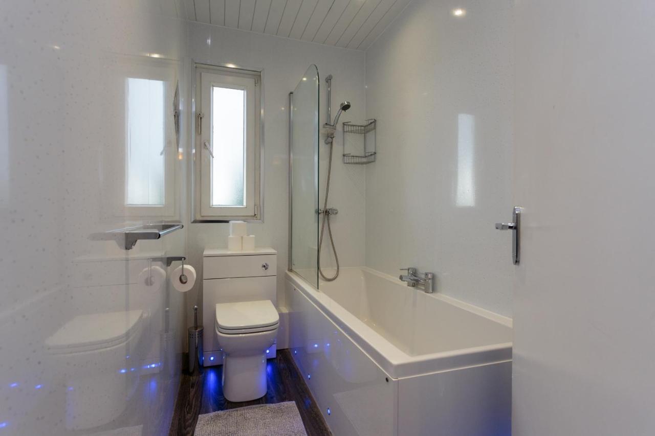 Spacious 3Db -15 Minutes From City Centre Эдинбург Экстерьер фото